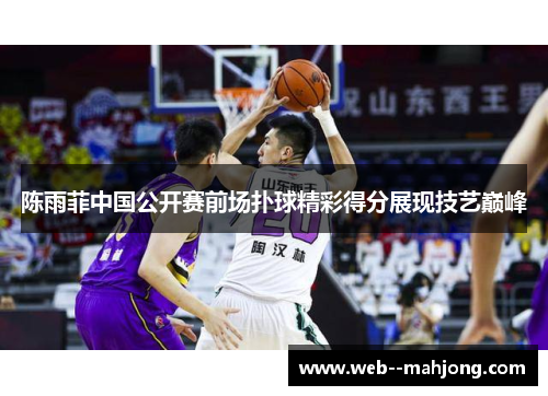 陈雨菲中国公开赛前场扑球精彩得分展现技艺巅峰